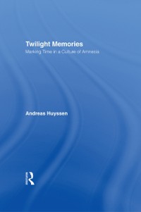 Cover Twilight Memories