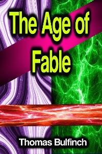 Cover The Age of Fable