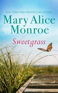 Cover Sweetgrass