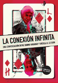 Cover La conexión infinita