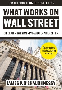 Cover What Works on Wall Street