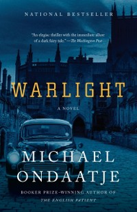 Cover Warlight