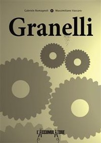 Cover Granelli