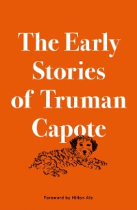 Cover Early Stories of Truman Capote