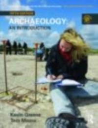 Cover Archaeology: An Introduction