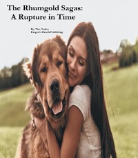 Cover Rhumgold Sagas: A Rupture in Time
