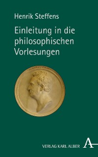 Cover Einleitung in die philosophischen Vorlesungen