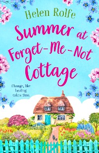 Cover Summer at Forget-Me-Not Cottage