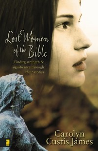 Cover Lost Women of the Bible