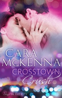 Cover Crosstown Crush