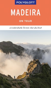 Cover POLYGLOTT on tour Reiseführer Madeira