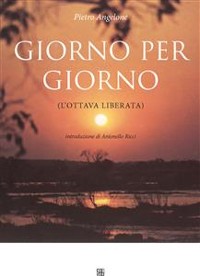 Cover Giorno per giorno (l'ottava liberata)