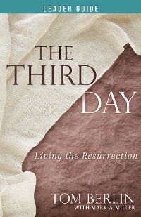 Cover The Third Day Leader Guide