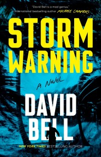 Cover Storm Warning