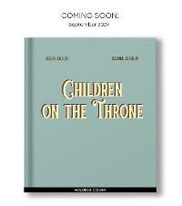 Cover Children on the Throne