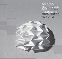 Cover Folding Techniques for Designers