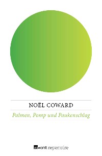 Cover Palmen, Pomp und Paukenschlag