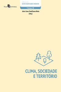 Cover Clima, Sociedade e Território