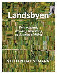 Cover Landsbyen