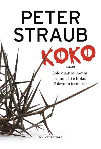 Cover Koko