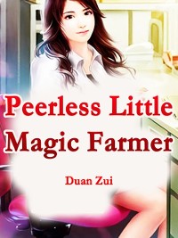 Cover Peerless Little Magic Farmer