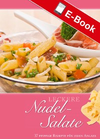 Cover Leckere Nudel-Salate