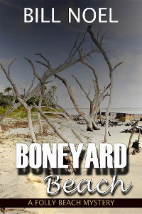 Cover Boneyard Beach