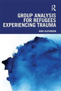 Cover Group Analysis for Refugees Experiencing Trauma