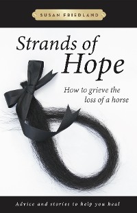 Cover Strands of Hope