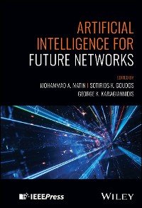 Cover Artificial Intelligence for Future Networks