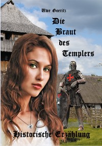 Cover Die Braut des Templers