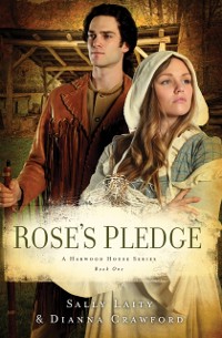 Cover Rose's Pledge