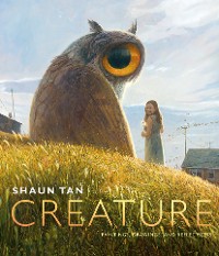 Cover Creature