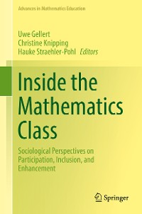 Cover Inside the Mathematics Class