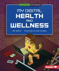 Cover My Digital Health and Wellness