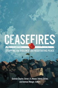 Cover Ceasefires