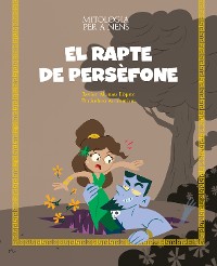 Cover El rapte de Persèfone
