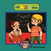 Cover ABC Book