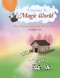 Cover A Journey to Magic World