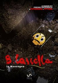 Cover Premio Basilio Cascella 2017 - Fotografia e Pittura