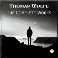 Cover Thomas Wolfe