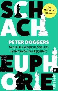 Cover Schach-Euphorie