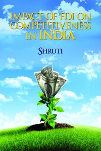 Cover Impact of FDI on Competitiveness  in India