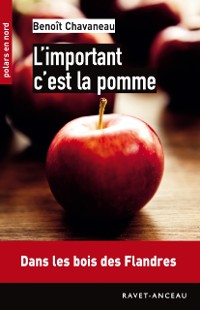 Cover L'important c'est la pomme