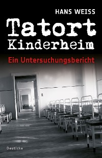 Cover Tatort Kinderheim