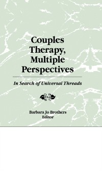 Cover Couples Therapy, Multiple Perspectives