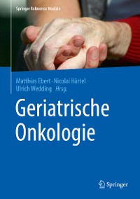 Cover Geriatrische Onkologie