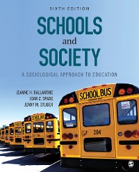 Cover Schools and Society