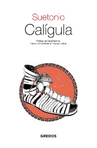Cover Calígula