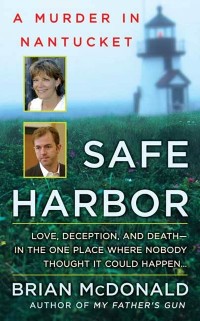 Cover Safe Harbor